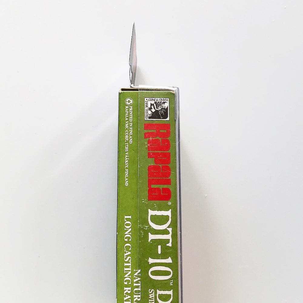 DT-10 GFR