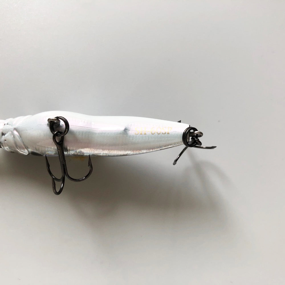 Yo-Zuri Hardcore SH-60SP HSM