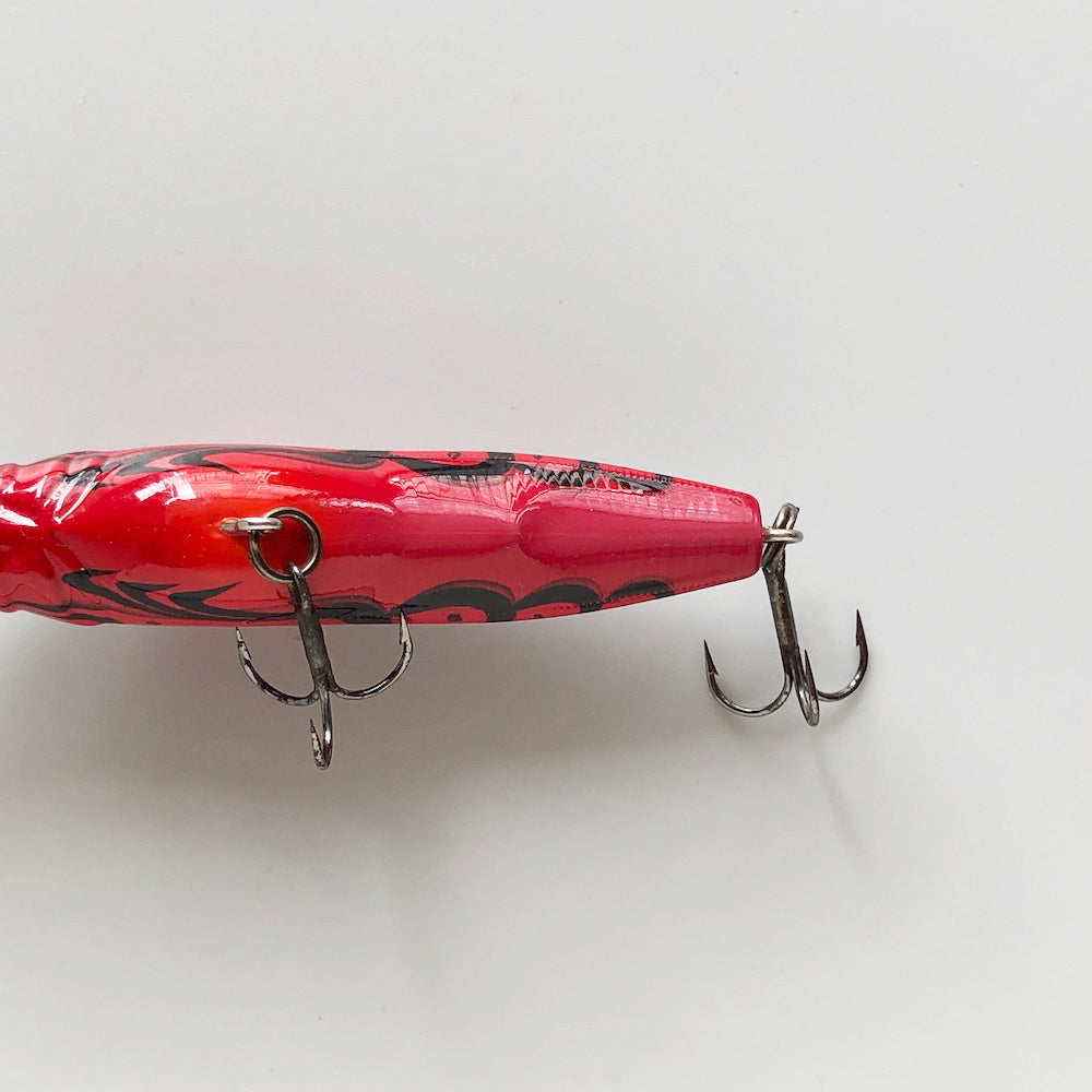 Yo-Zuri Hardcore SH-60SP CR