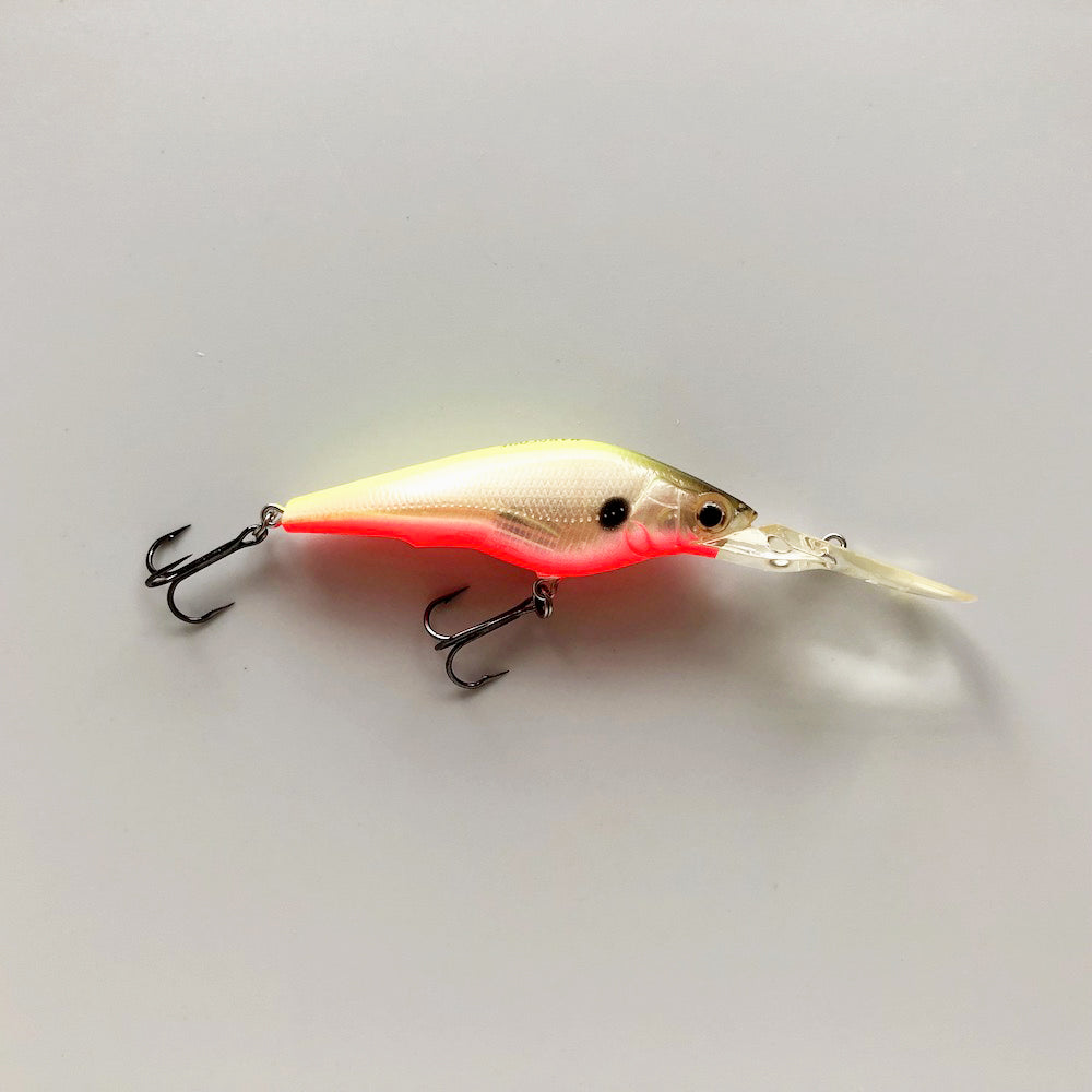 Yo-Zuri Hardcore SH-60SP GSHC