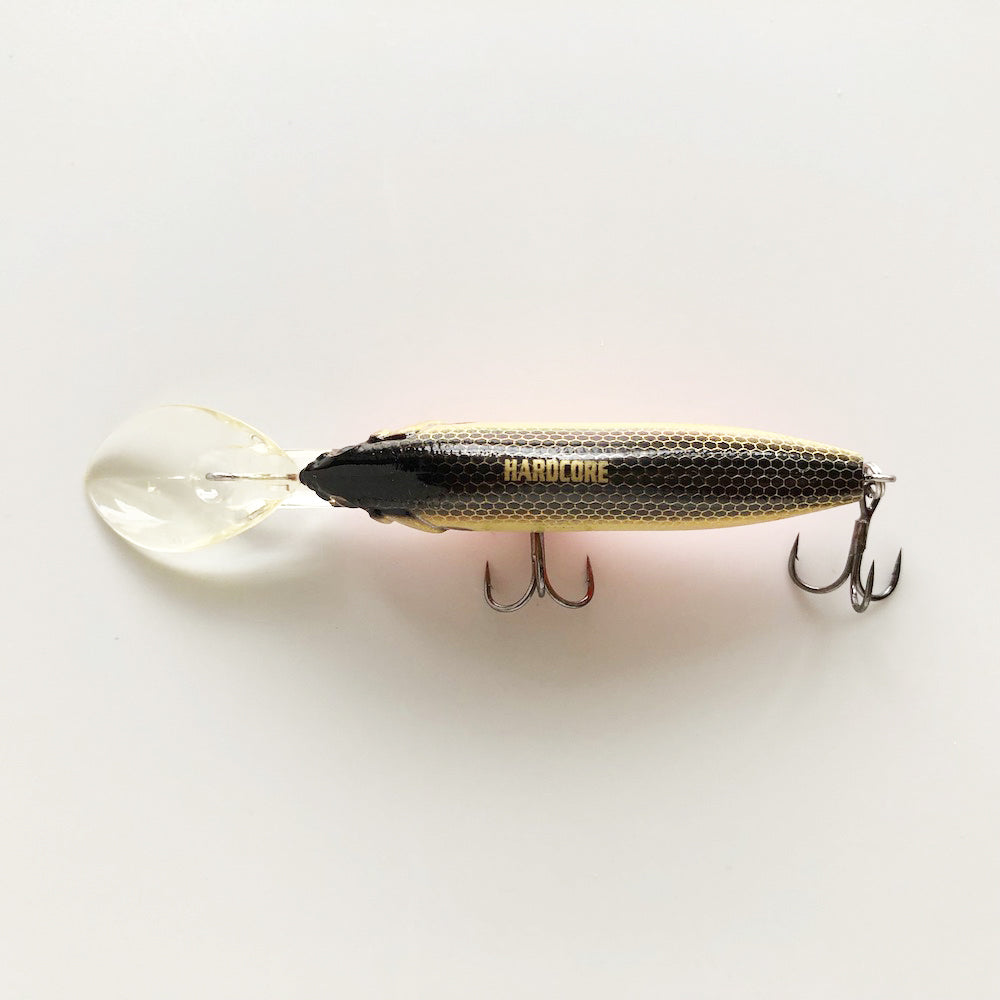 Yo-Zuri Hardcore SH-60SP HGBL