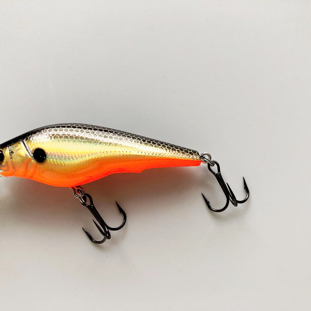 Yo-Zuri Hardcore SH-60SP HGBL