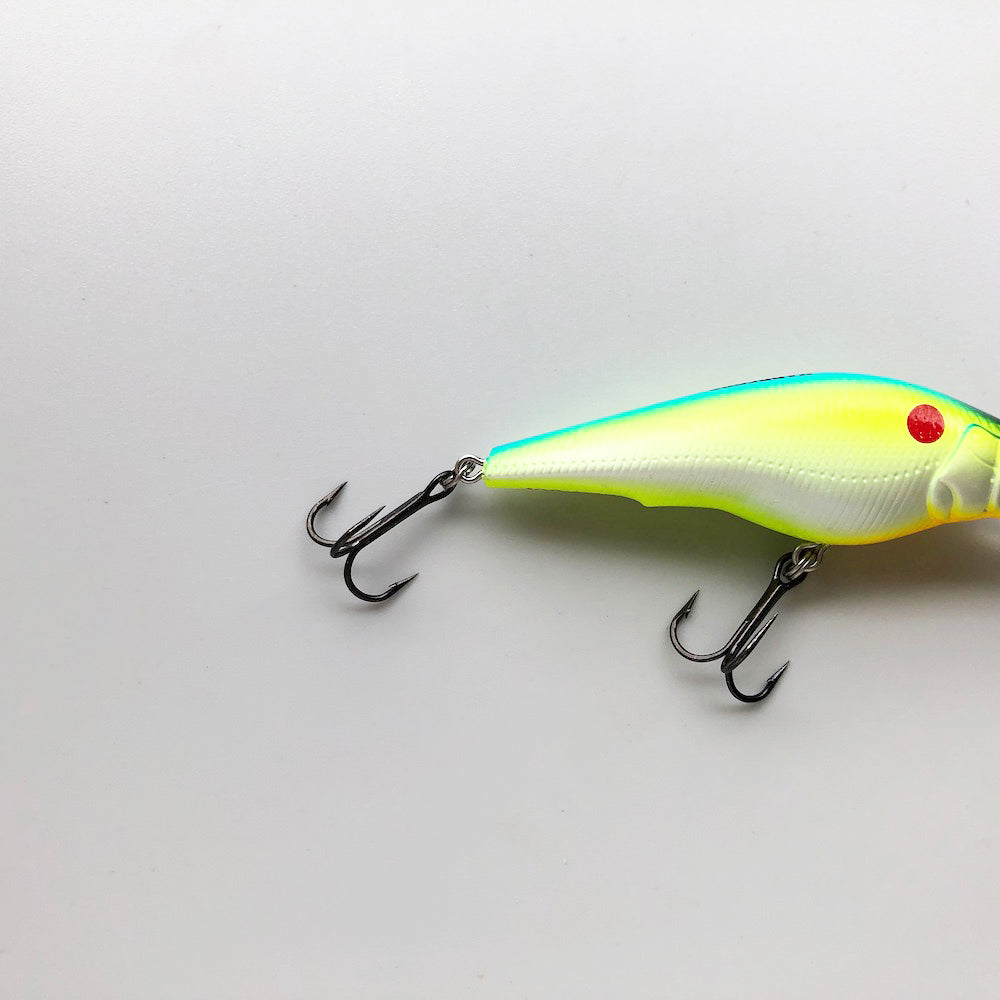 Yo-Zuri Hardcore SH-60F STFL