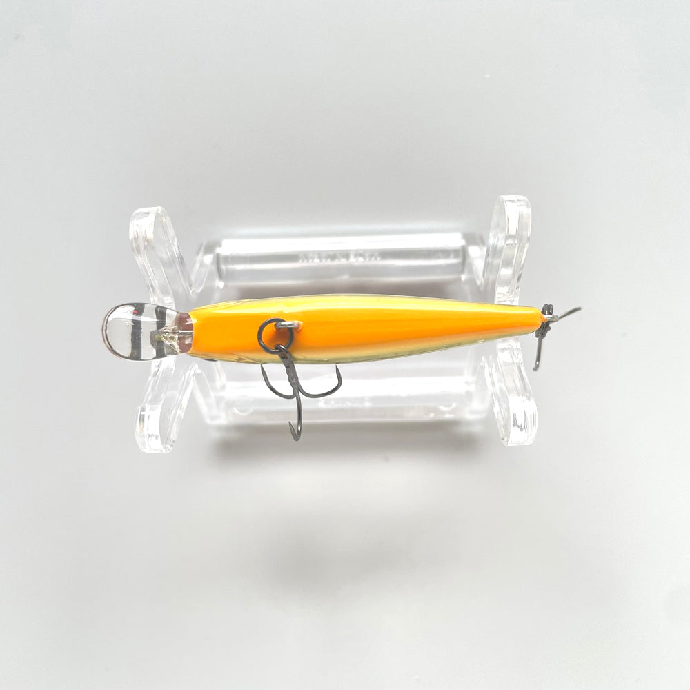 ZIP BAITS Rigge 46S Pink Back Gold KV