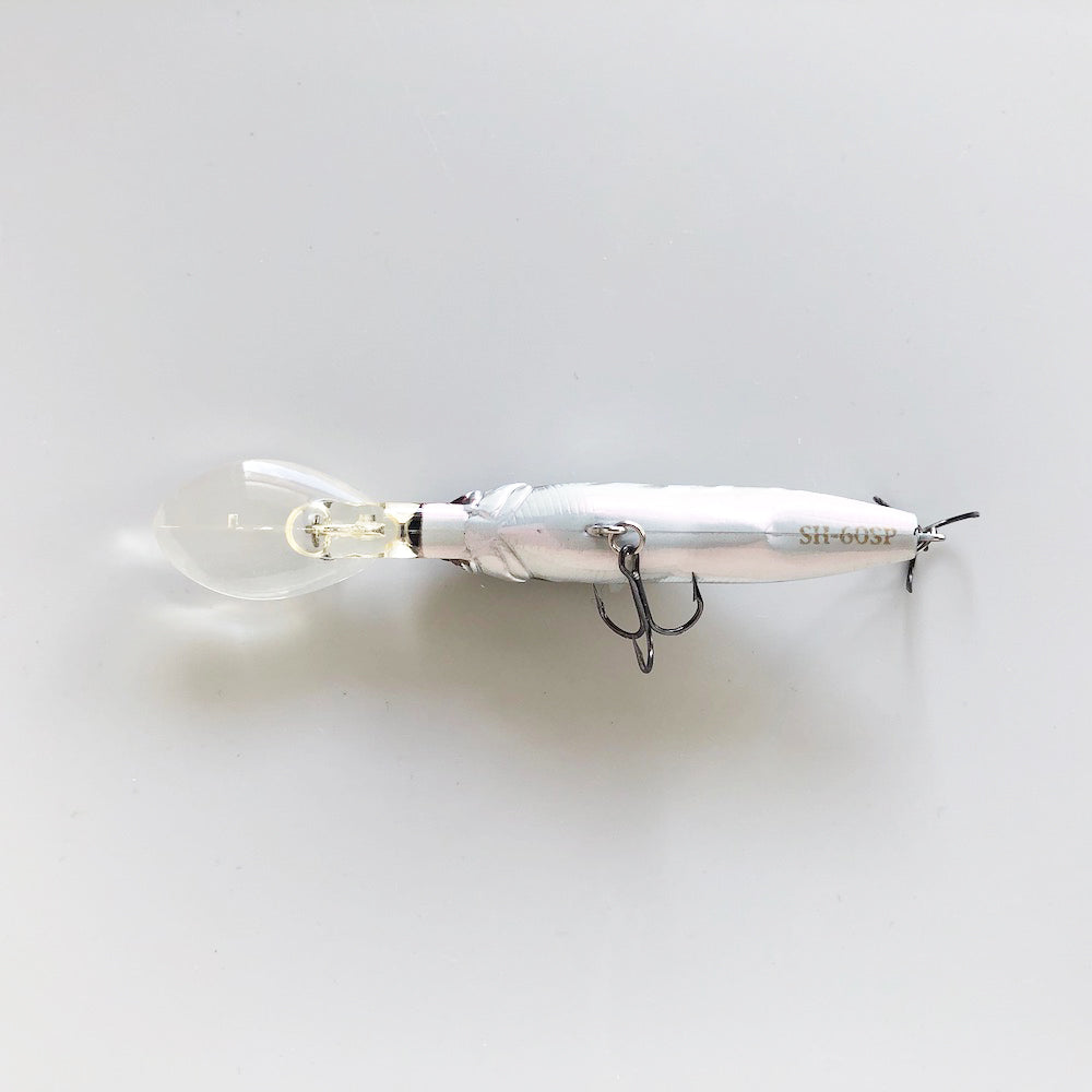 Yo-Zuri Hardcore SH-60SP HSM