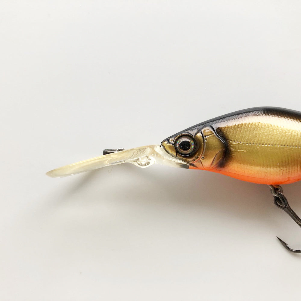 Yo-Zuri Hardcore SH-75SF EGBL