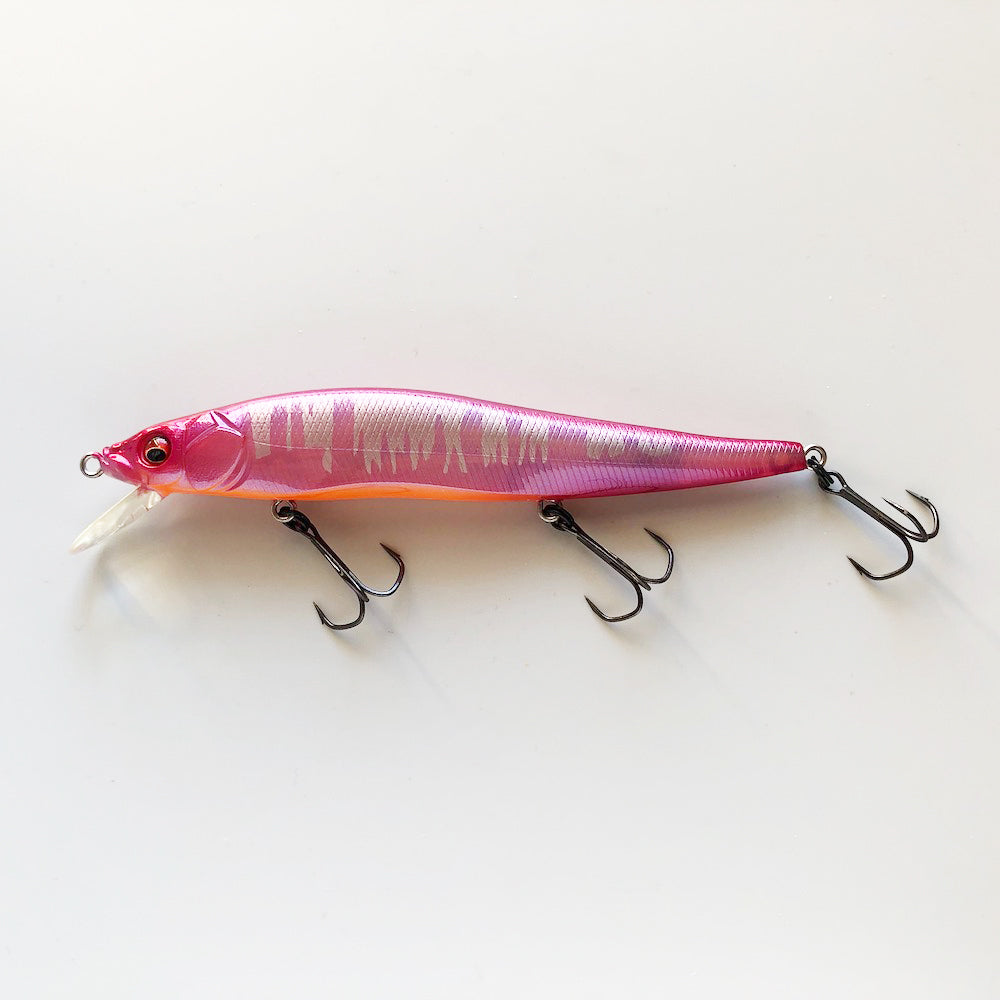 Vision 110 Oneten ADRENALIN RED (SP-C)