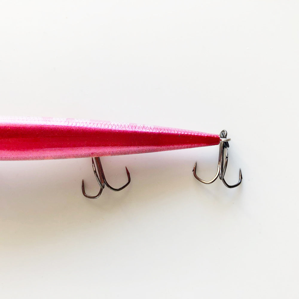 Vision 110 Oneten ADRENALIN RED (SP-C)