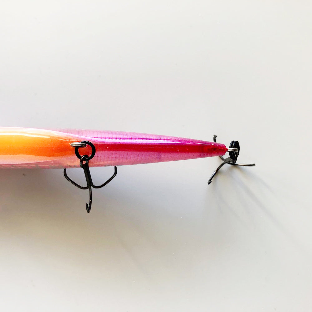 Vision 110 Oneten ADRENALIN RED (SP-C)