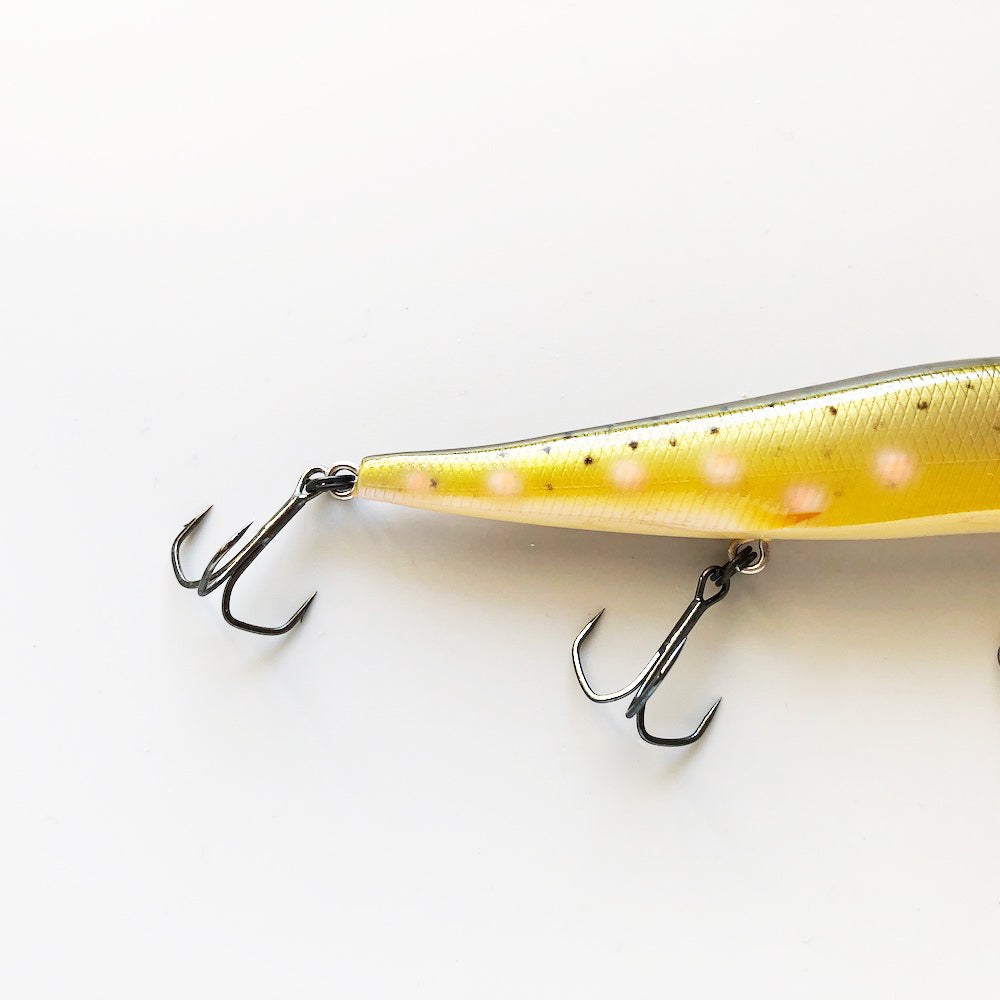 Vision 110 Oneten UL BROWN TROUT