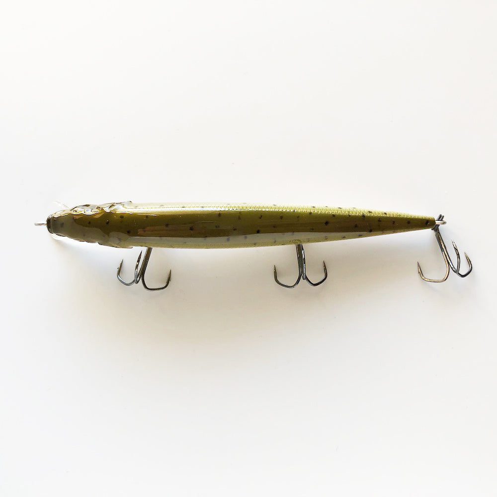 Vision 110 Oneten UL BROWN TROUT