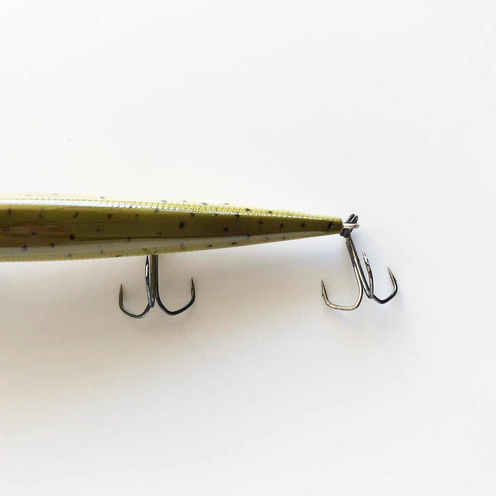 Vision 110 Oneten UL BROWN TROUT