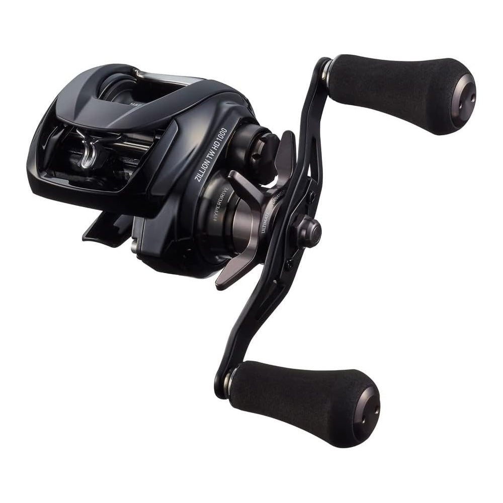 ZILLION TW HD 1000HL