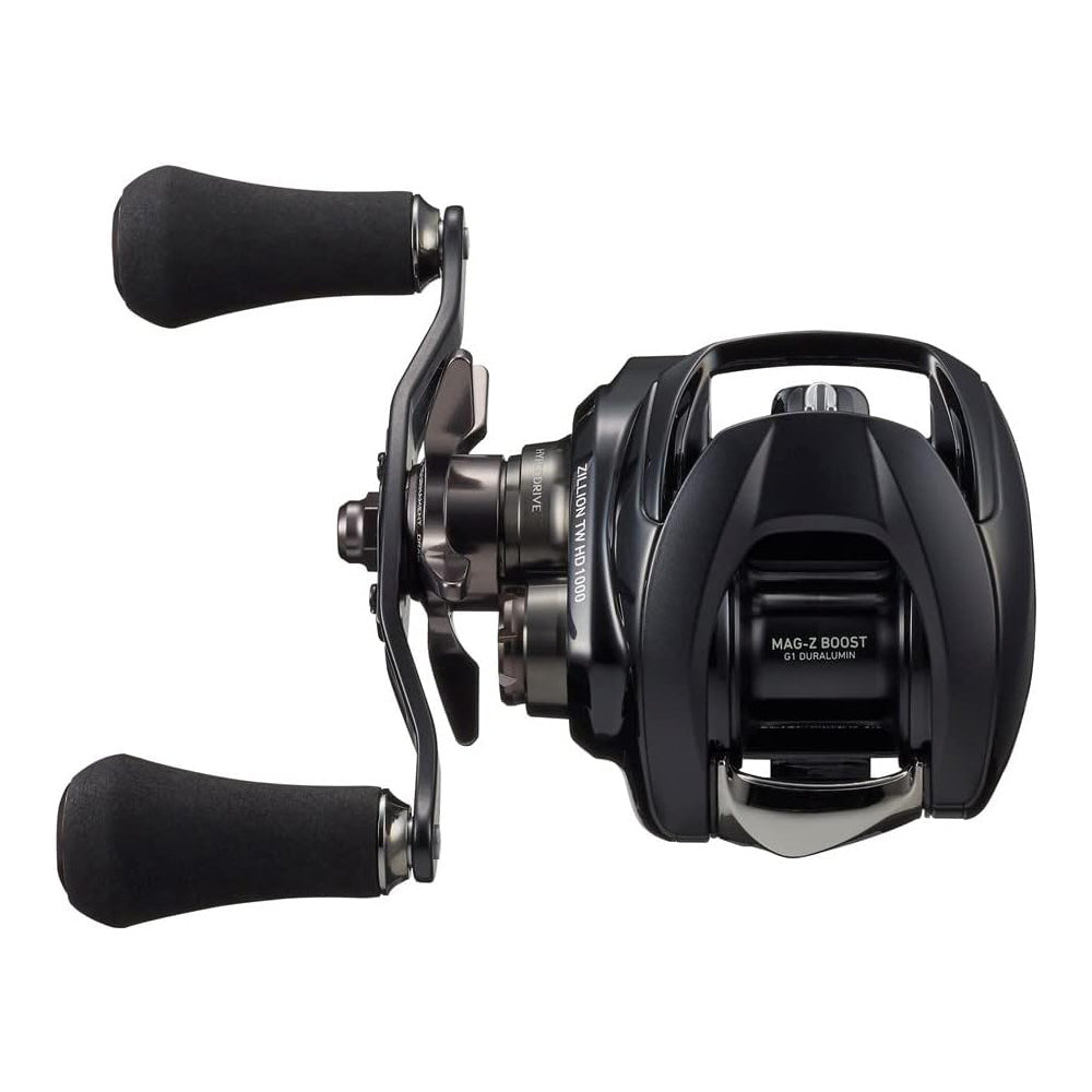 ZILLION TW HD 1000HL