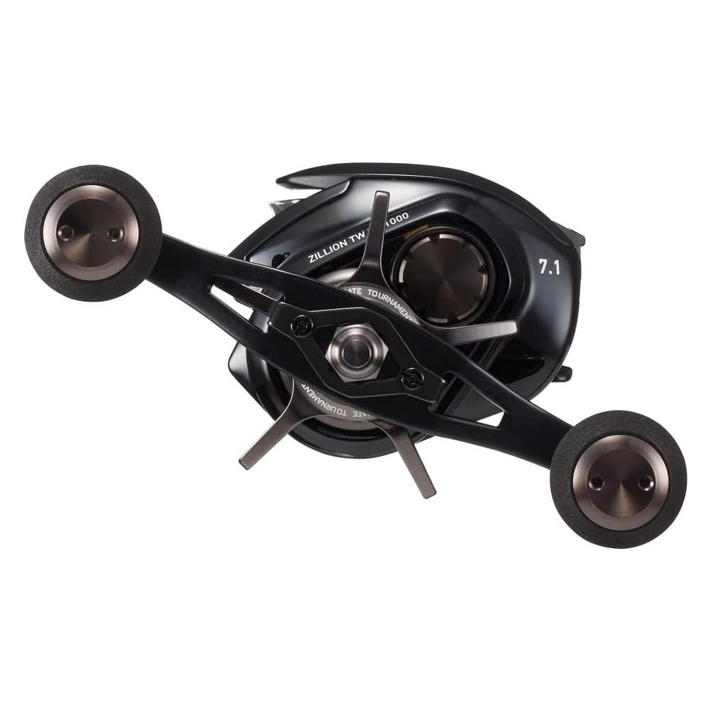 ZILLION TW HD 1000HL