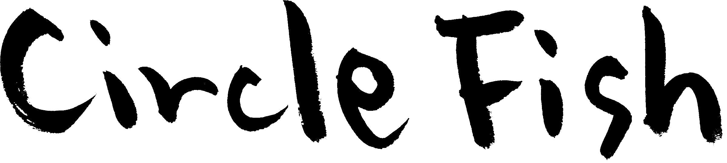 Circle Fish logo