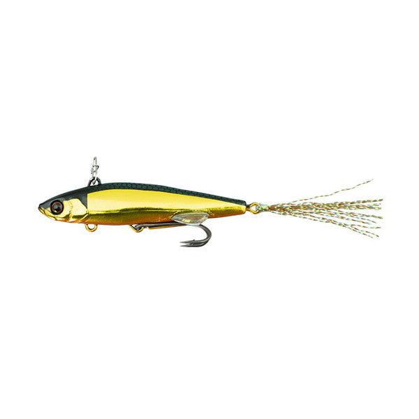 Live Darter