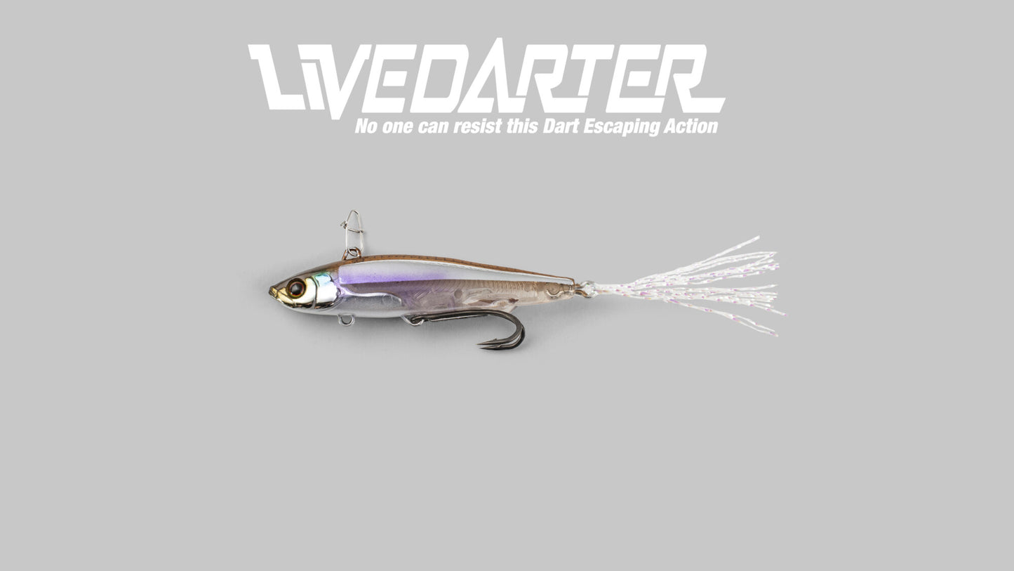 Live Darter