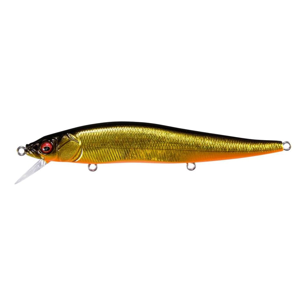 Poisson nageur MEGABASS Great hunting Bat a fry 52 Poisson nageur MEGABASS Great hunting Bat a fry 52