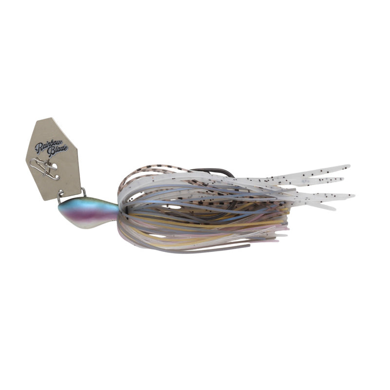 Rainbow Blade