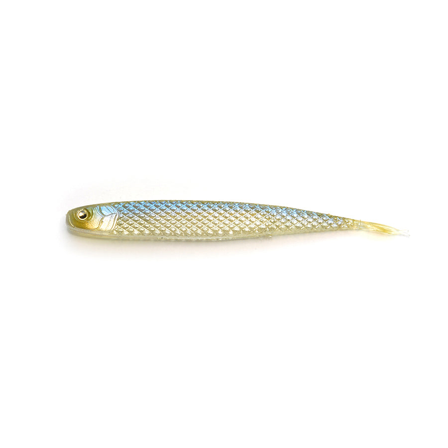 SUPER FISHROLLER