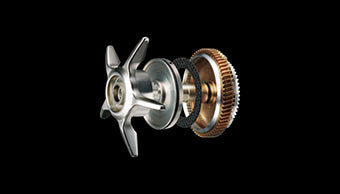 ZILLION TW HD 1000HL