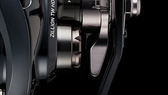 ZILLION TW HD 1000HL