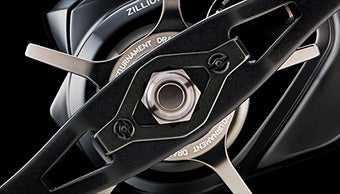ZILLION TW HD 1000HL
