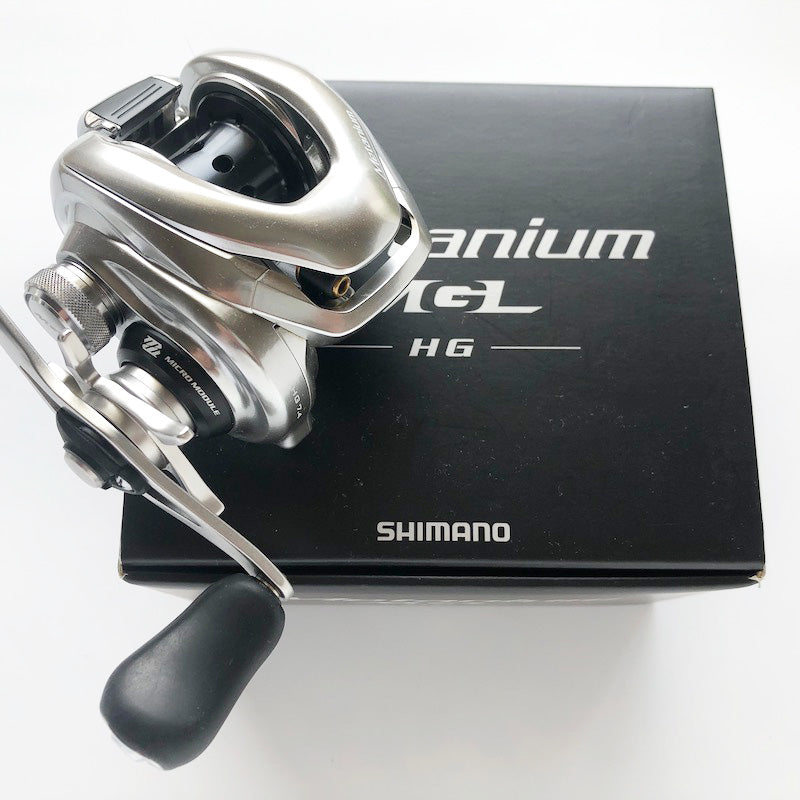 16 Metanium MGL HG Right Hand