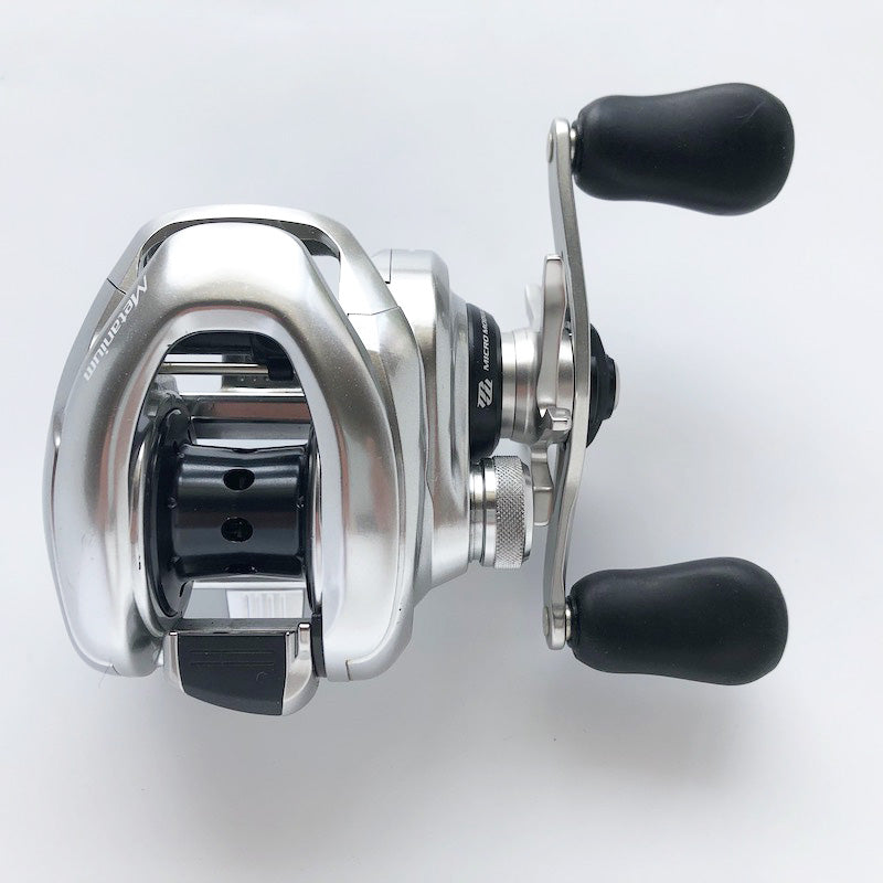 16 Metanium MGL HG Right Hand