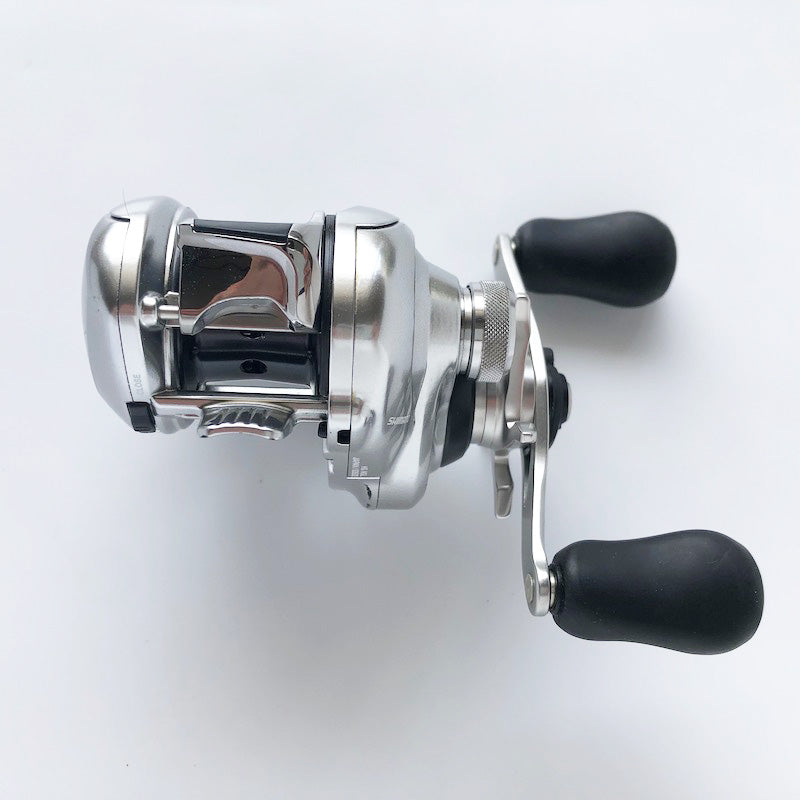 16 Metanium MGL HG Right Hand