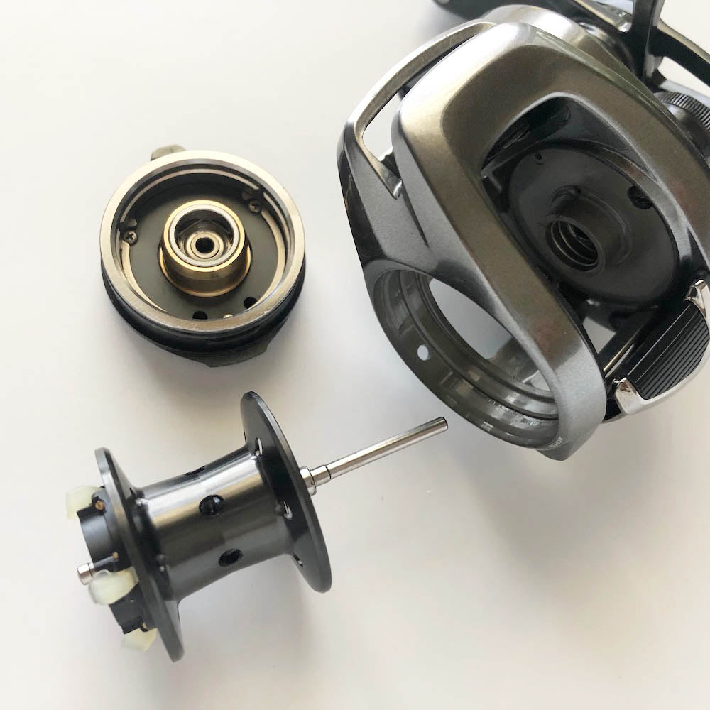 18 Bantam MGL Right Hand