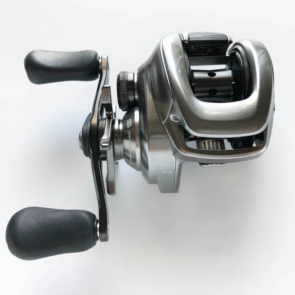 18 Bantam MGL HG Right Hand