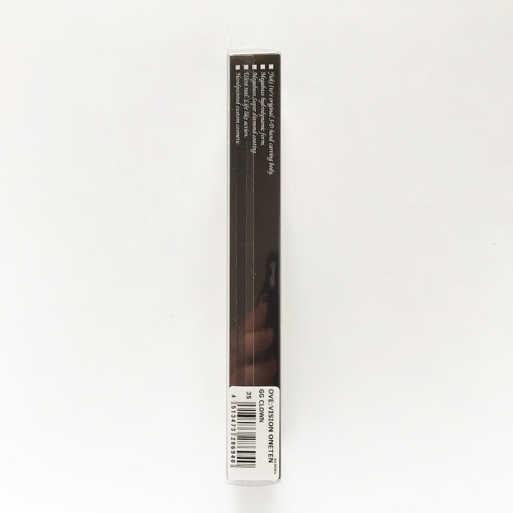 Vision 110 Oneten GG CLOWN (US TOUR LTD)