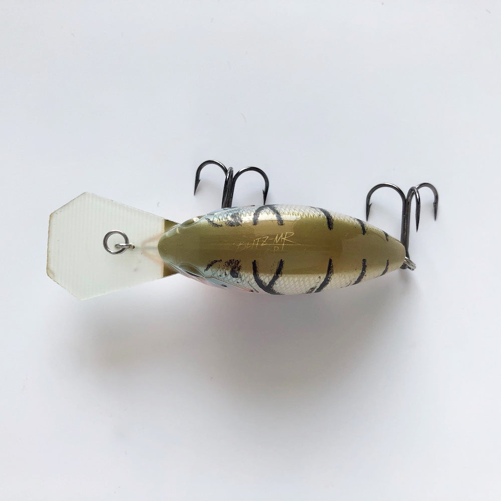 Blitz MR SOFT SHELL CLAW