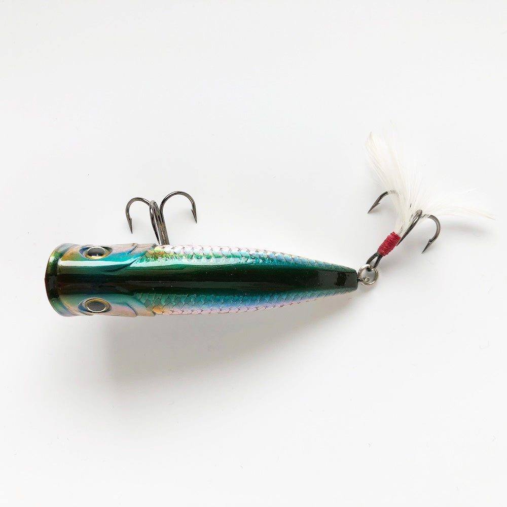 G-Splash 80 MS American Shad