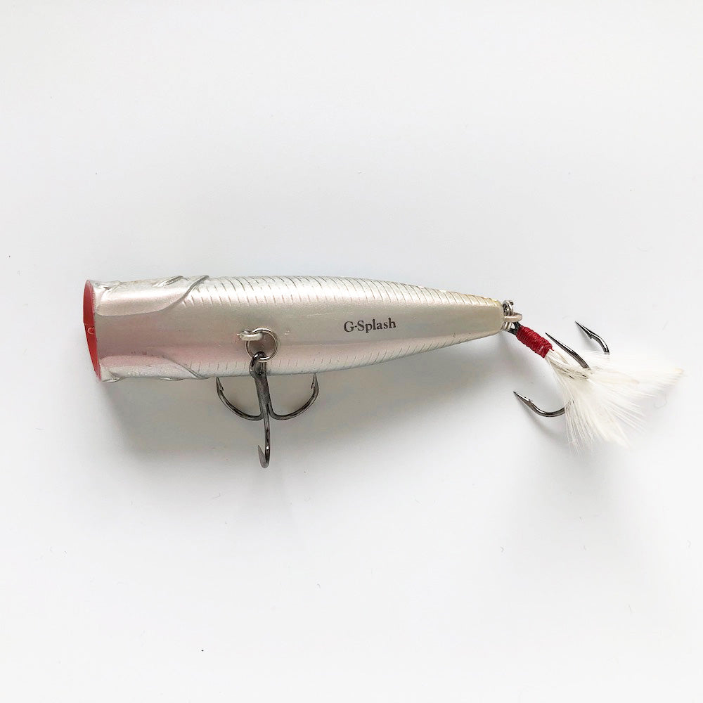G-Splash 80 MS American Shad