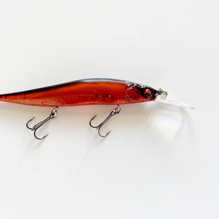 Vision 110+1 Oneten Plus One Jr. RED HOT FLASHER (SP-C)