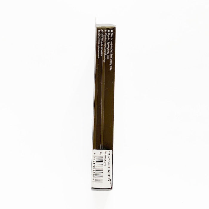 Vision 110 Oneten FA WALLEYE (SP-C)