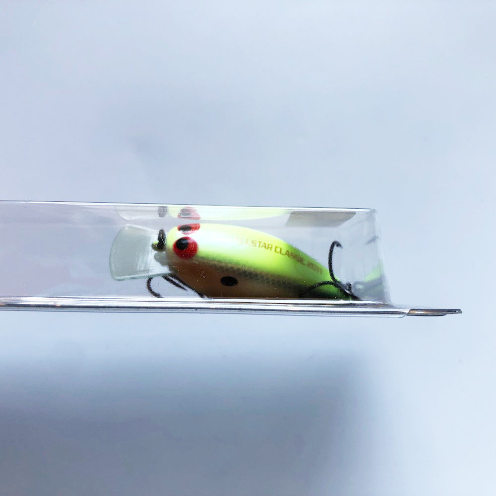 Bling 55 Exclusive color White Unopend