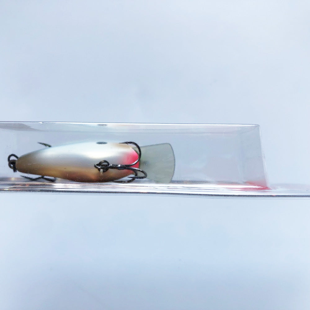 Bling 55 Exclusive color White Unopend