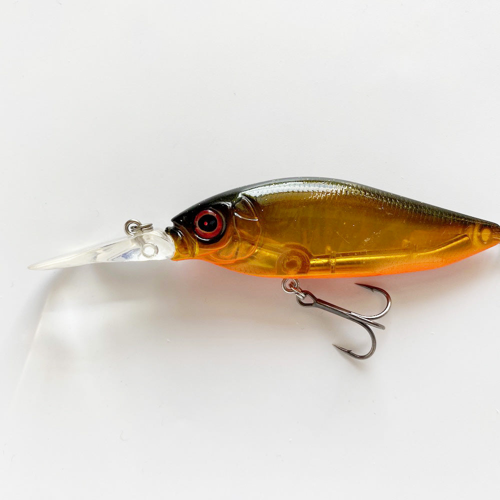 DIVING FLAP SLAP NC MEGABASS KINKURO