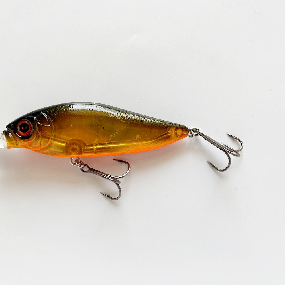 DIVING FLAP SLAP NC MEGABASS KINKURO