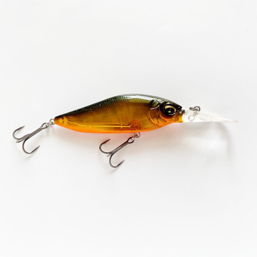 DIVING FLAP SLAP NC MEGABASS KINKURO