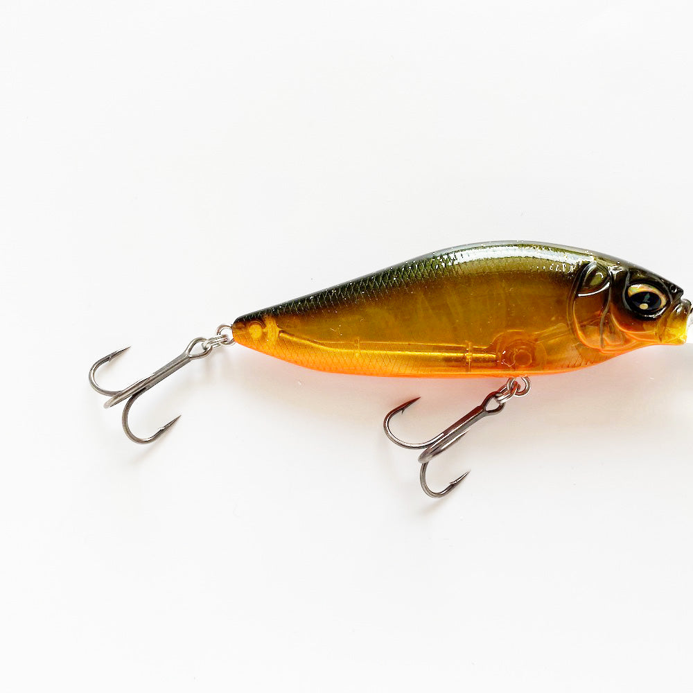 DIVING FLAP SLAP NC MEGABASS KINKURO