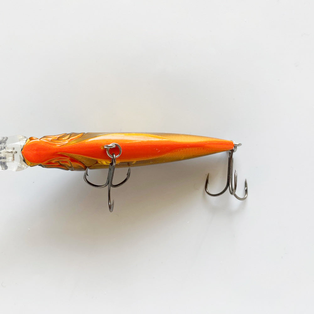 DIVING FLAP SLAP NC MEGABASS KINKURO