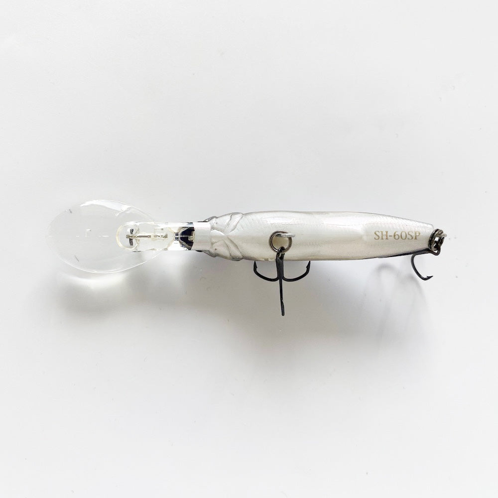 Yo-Zuri Hardcore SH-60SP HGPB