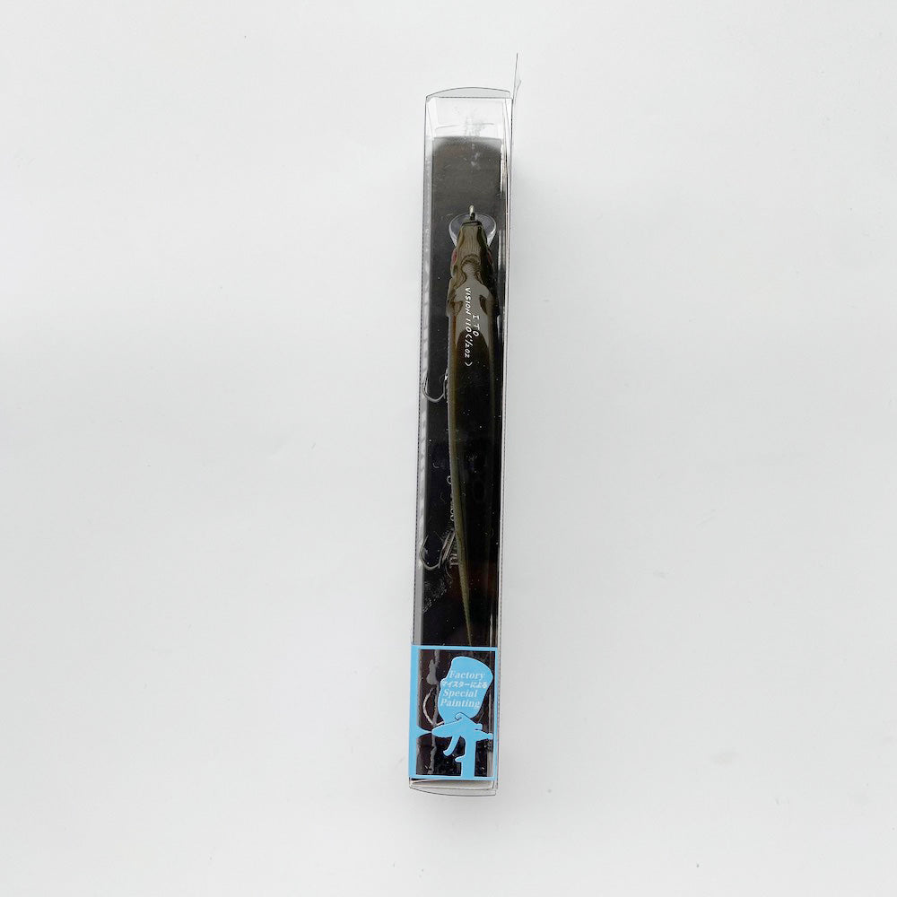 Vision 110 Oneten FA WALLEYE (SP-C)