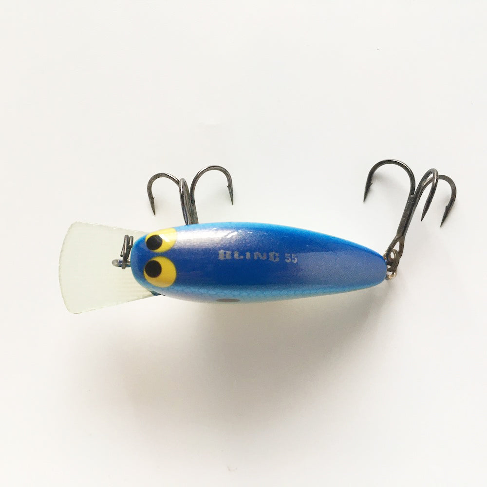 Bling 55 BB Pearl Shiner