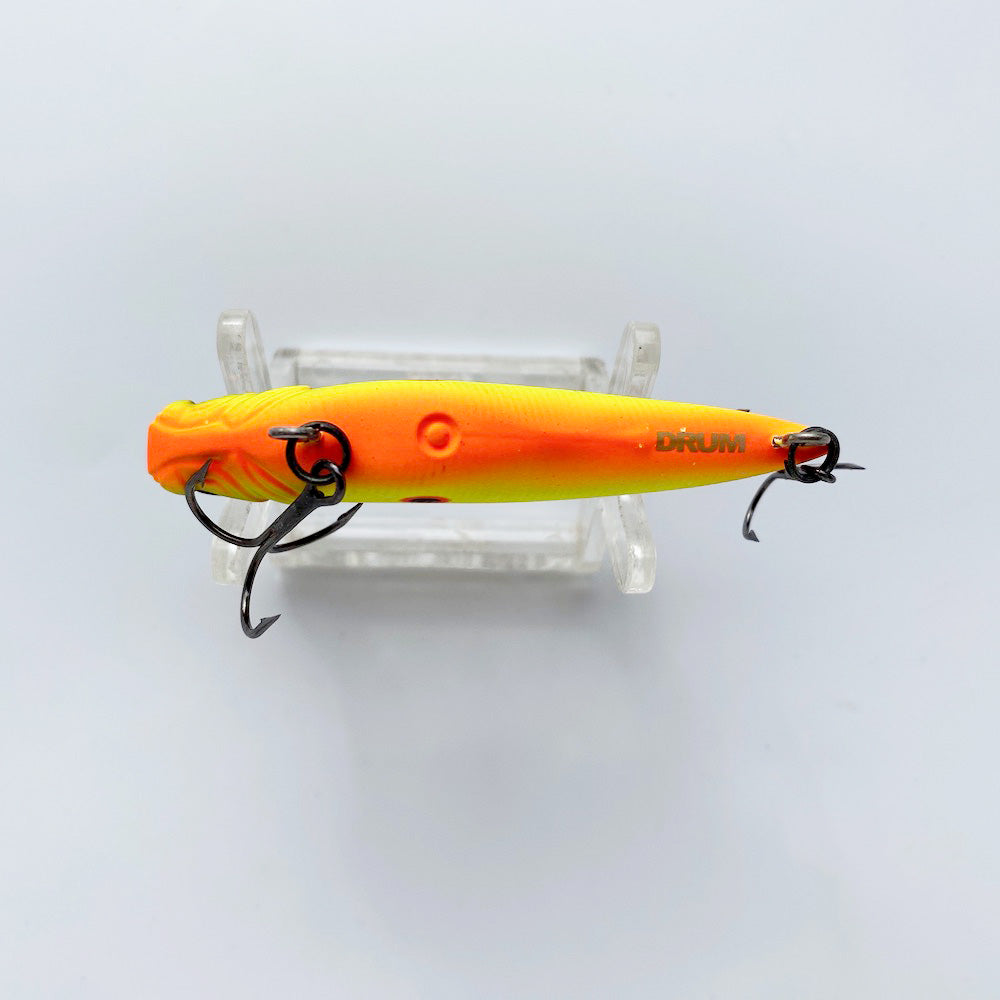 Yo-Zuri Hardcore Drum MAT